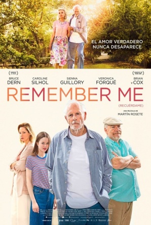 Imagen de Remember Me (Recuérdame)