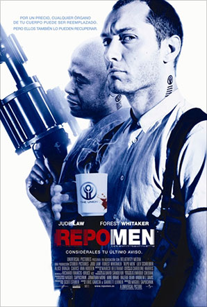 Imagen de Repo Men