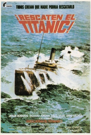 Imagen de ¡Rescaten el Titanic!