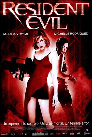 Imagen de Resident Evil