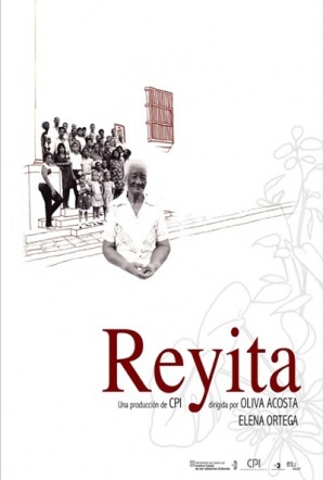 Imagen de Reyita