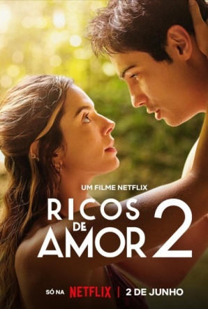 Imagen de Ricos de Amor 2