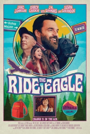 Imagen de Ride the Eagle