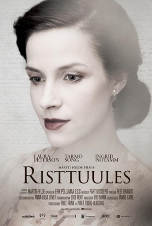 Imagen de Risttuules (In the Crosswind)