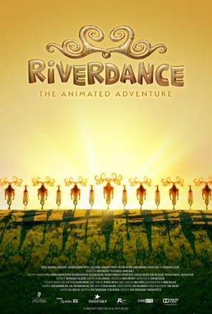 Imagen de Riverdance: The Animated Adventure