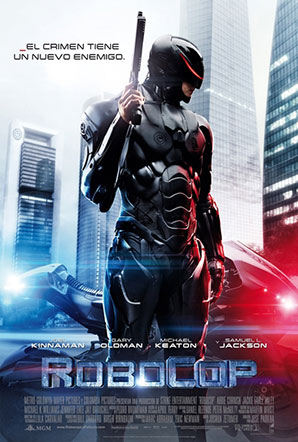 Imagen de Robocop