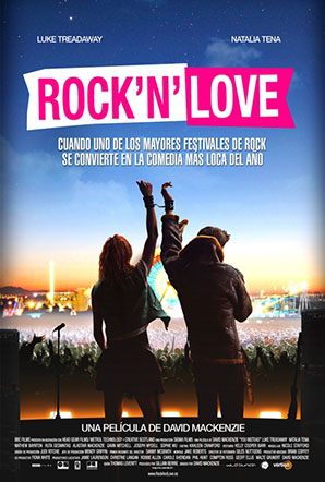 Imagen de Rock 'N' Love