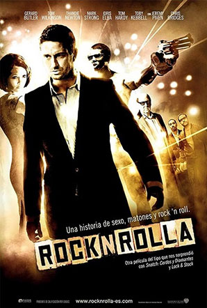 Imagen de RocknRolla