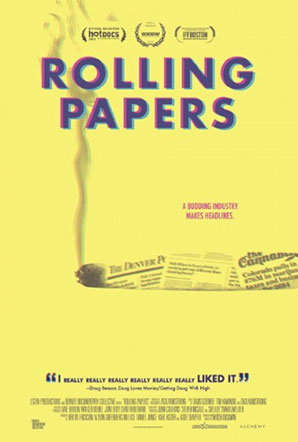 Imagen de Rolling Papers