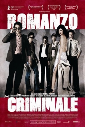 Imagen de Romanzo criminale