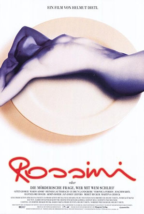 Imagen de Rossini