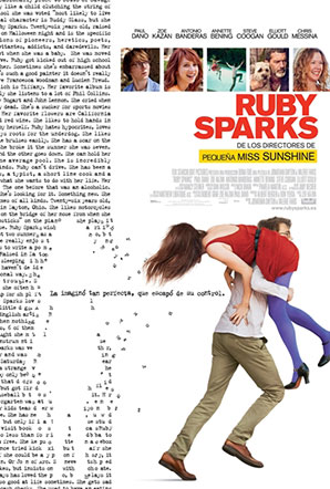 Imagen de Ruby Sparks