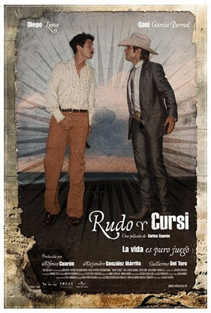 Imagen de Rudo y Cursi