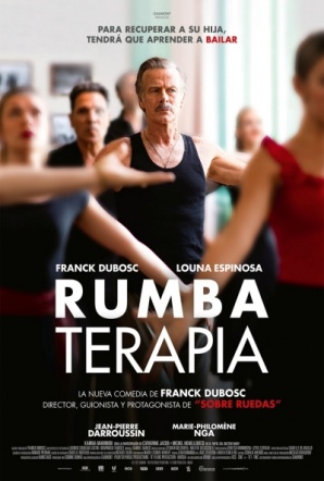 Imagen de Rumba terapia