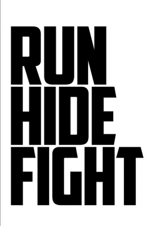 Imagen de Run Hide Fight