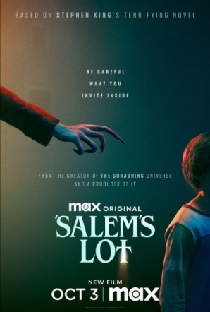 Imagen de El misterio de Salem's Lot