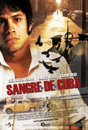 Imagen de Sangre de Cuba