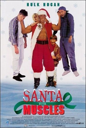 Imagen de ¡Menudo Santa Claus!