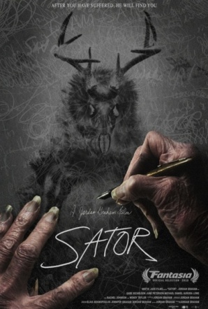 Imagen de Sator