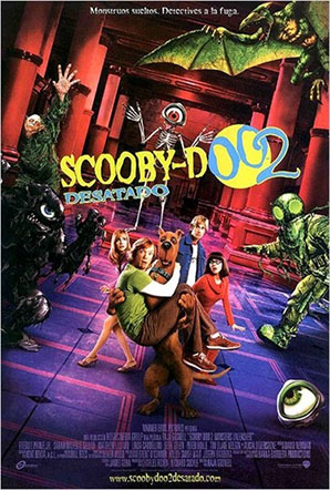 Imagen de Scooby-Doo 2: Desatado