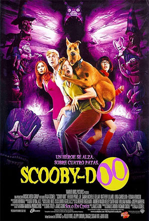 Imagen de Scooby-Doo