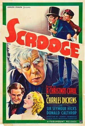 Imagen de Scrooge