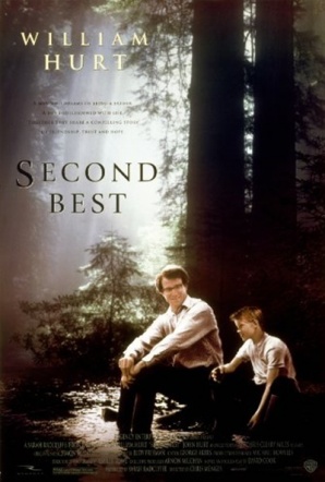 Imagen de Second Best (Difícil elección)