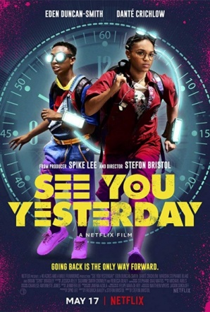 Imagen de See You Yesterday