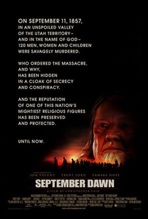 Imagen de September Dawn