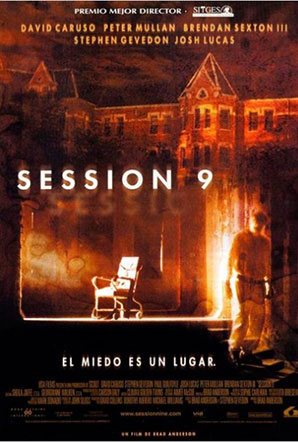 Imagen de Session 9