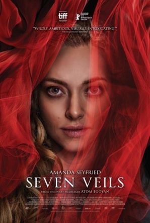 Imagen de Seven Veils