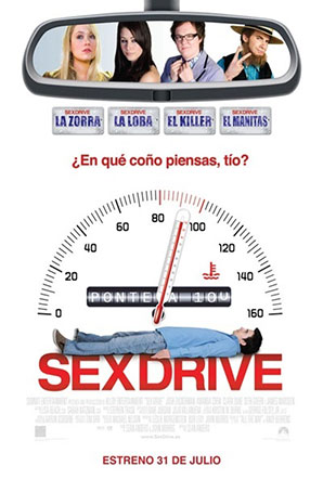 Imagen de Sex Drive