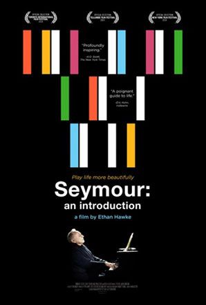 Imagen de Seymour: An Introduction