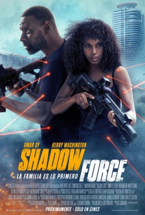 Imagen de Shadow Force