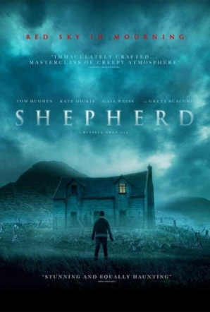 Imagen de Shepherd