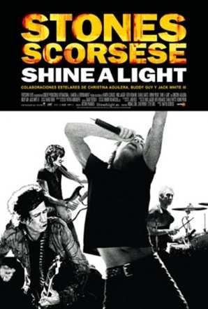 Imagen de Shine a Light