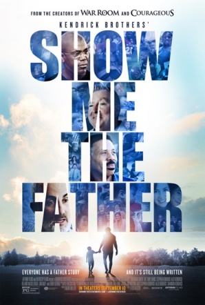 Imagen de Show Me the Father