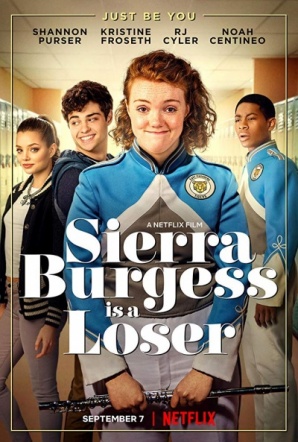 Imagen de Sierra Burgess es una perdedora