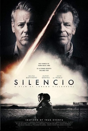 Imagen de Silencio