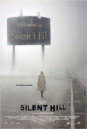 Imagen de Silent Hill