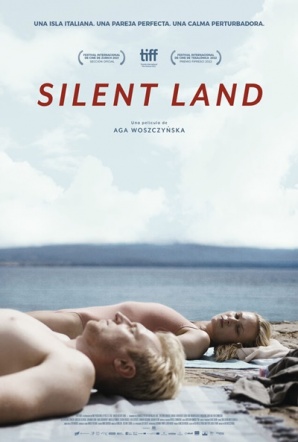 Imagen de Silent Land