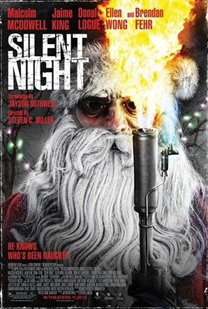 Imagen de Silent Night