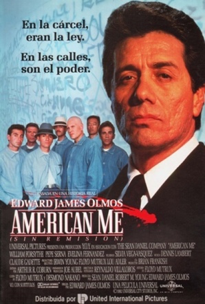 Imagen de American Me (Sin remisión)