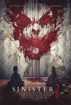 Imagen de Sinister 2