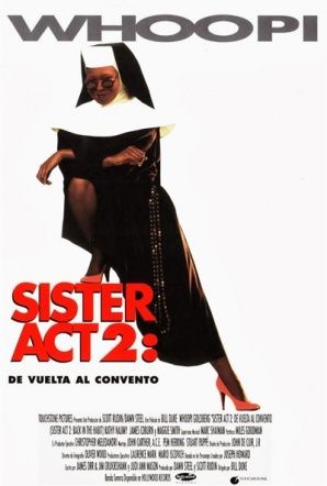 Imagen de Sister Act 2: De vuelta al convento