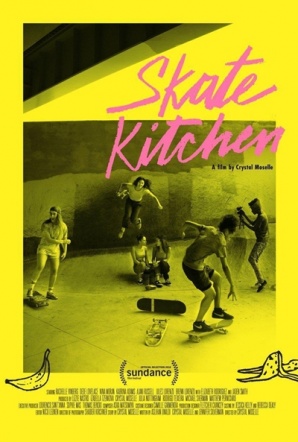 Imagen de Skate Kitchen