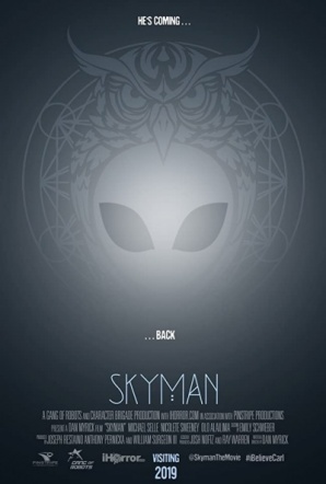 Imagen de Skyman