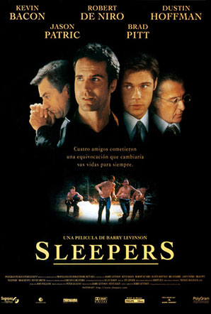 Imagen de Sleepers