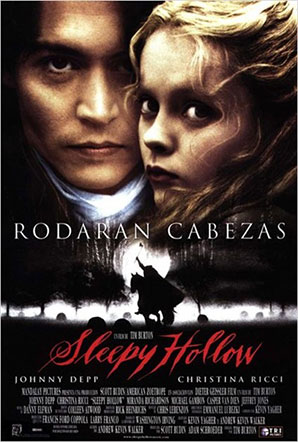 Imagen de Sleepy Hollow