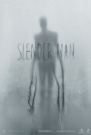 Imagen de Slender Man